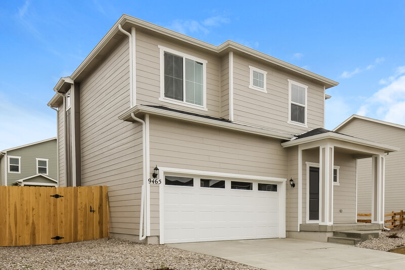 2,960/Mo, 9465 Yampa St Commerce City, CO 80022 Misc View