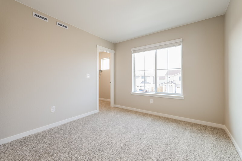 2,980/Mo, 17900 E 94th Ave Commerce City, CO 80022 Bedroom View 2