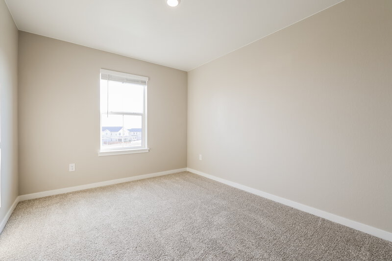 2,980/Mo, 17939 E 93rd Pl Commerce City, CO 80022 Bedroom View