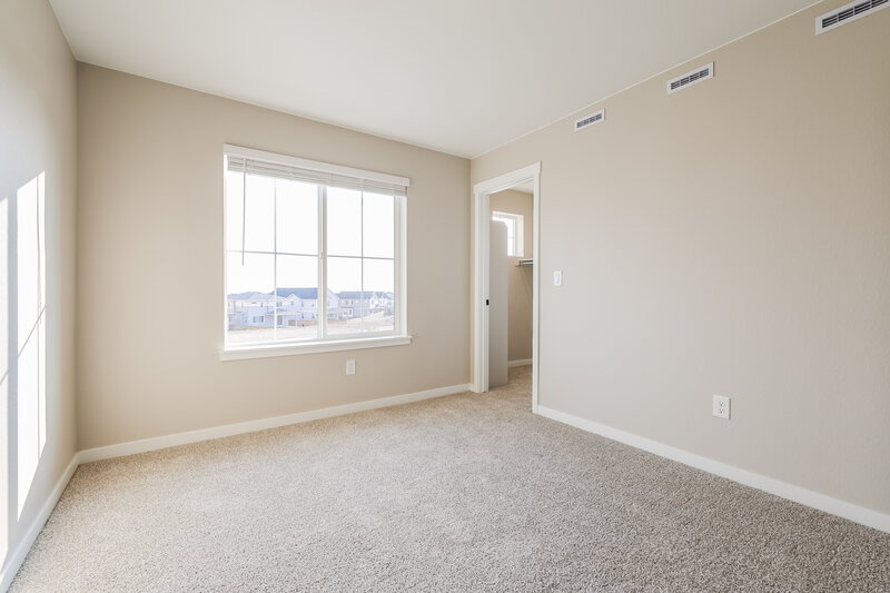 2,980/Mo, 17939 E 93rd Pl Commerce City, CO 80022 Bedroom View 2