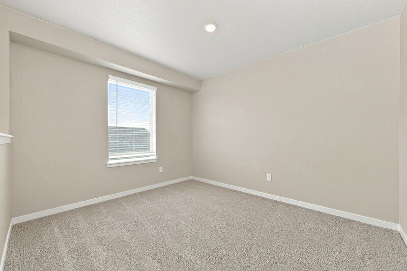 2,835/Mo, 17889 E 93rd Pl Commerce City, CO 80022 Bedroom View