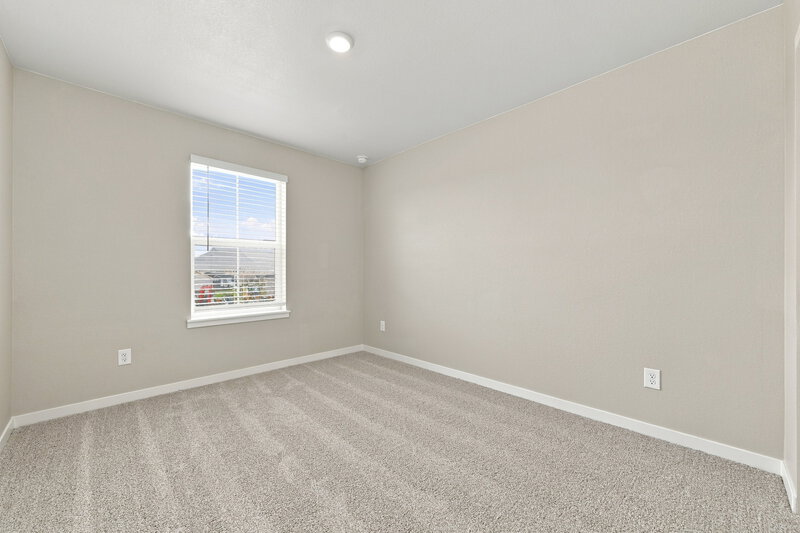2,835/Mo, 17889 E 93rd Pl Commerce City, CO 80022 Bedroom View 2