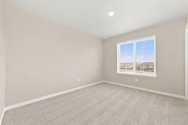 2,835/Mo, 17889 E 93rd Pl Commerce City, CO 80022 Bedroom View 3