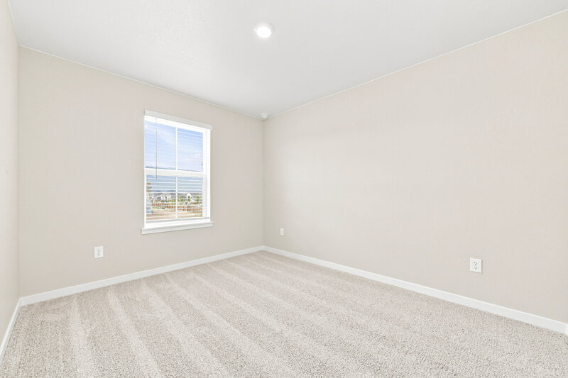 2,835/Mo, 17733 E 94th Pl Commerce City, CO 80022 Bedroom View