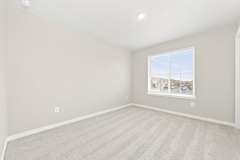 2,835/Mo, 17733 E 94th Pl Commerce City, CO 80022 Bedroom View 2