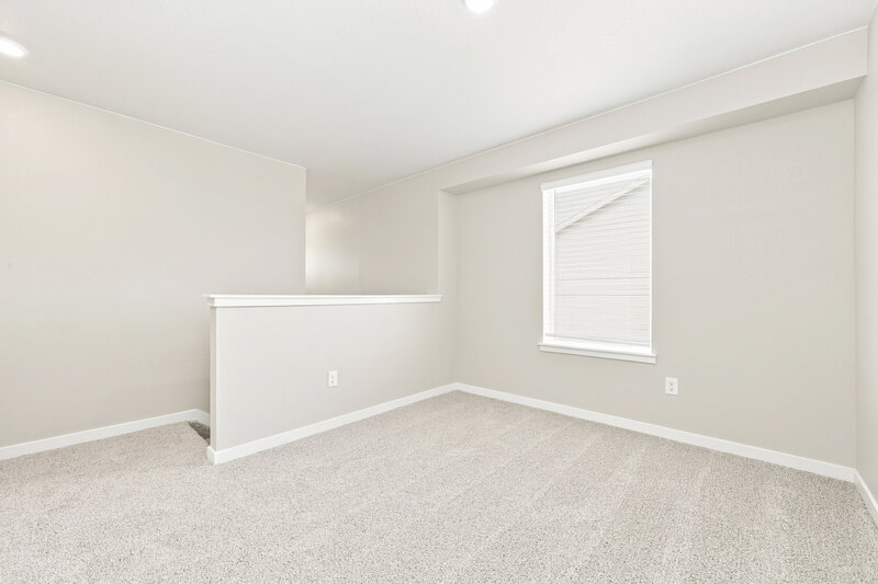 2,835/Mo, 17733 E 94th Pl Commerce City, CO 80022 Loft View