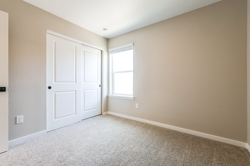 3,190/Mo, 17915 E 94th Ave Commerce City, CO 80022 Bedroom View