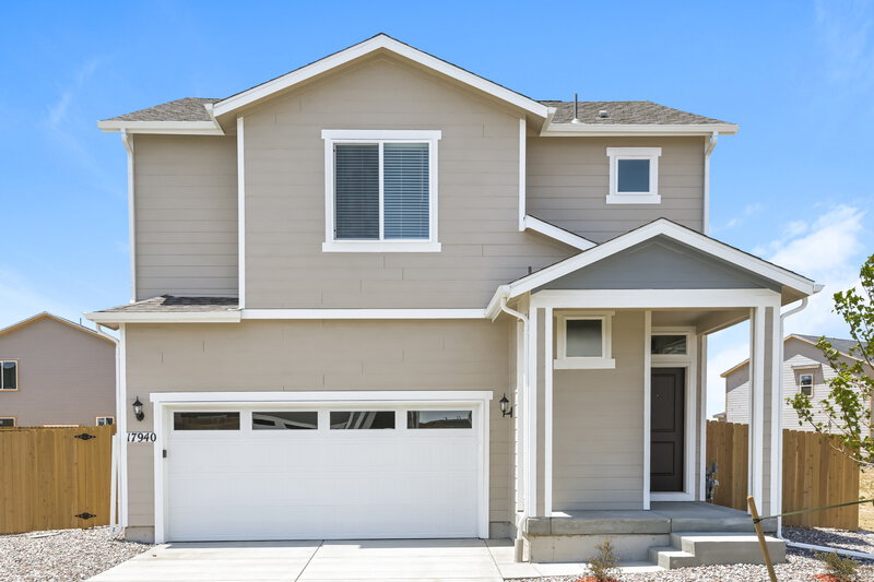 2,950/Mo, 17940 E 94th Ave Commerce City, CO 80022 External View