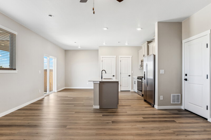 3,130/Mo, 17909 E 93rd Pl Commerce City, CO 80022 Misc View 6