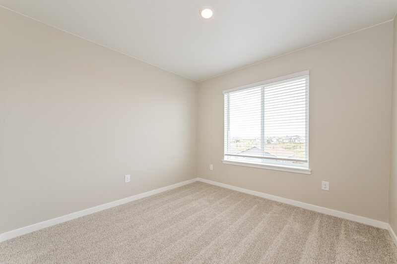 2,900/Mo, 17833 E 94th Pl Commerce City, CO 80022 Bedroom View