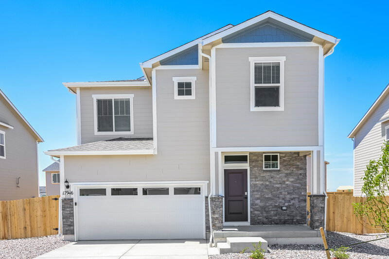 3,340/Mo, 17946 E 94th Ave Commerce City, CO 80022 External View