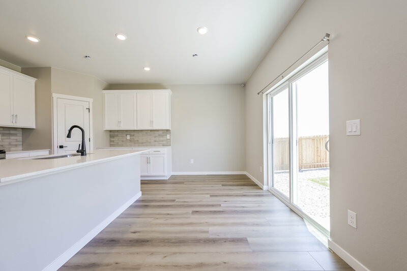 3,340/Mo, 17946 E 94th Ave Commerce City, CO 80022 Dining Room View