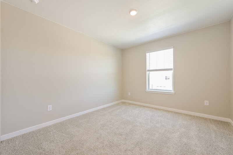 3,340/Mo, 17946 E 94th Ave Commerce City, CO 80022 Bedroom View 4