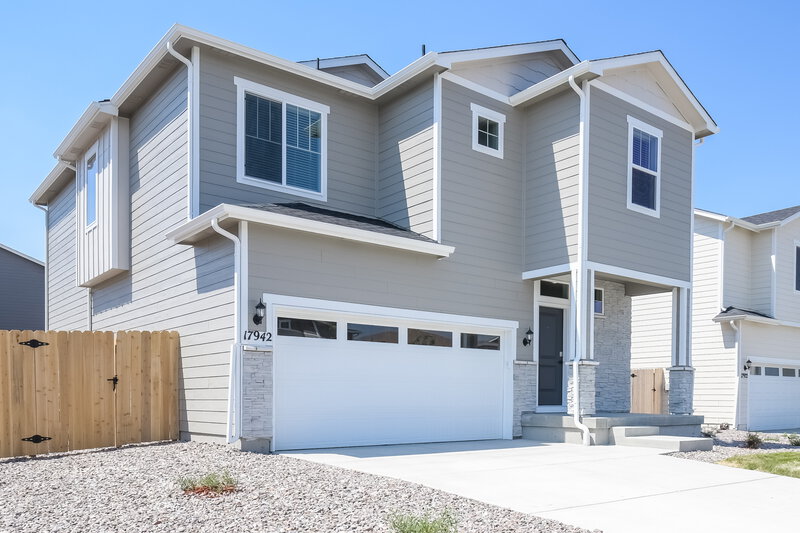 3,180/Mo, 17942 E 94th Place Commerce City, CO 80022 Misc View