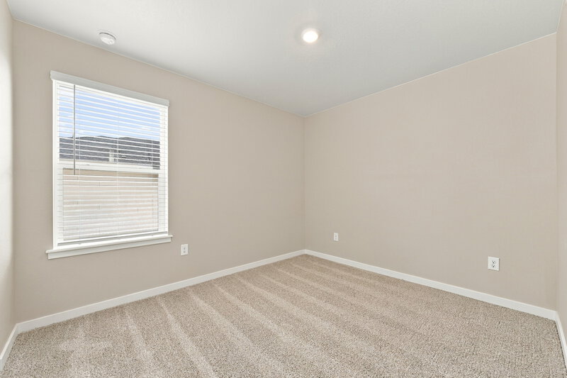 3,340/Mo, 17803 E 94th Pl Commerce City, CO 80022 Bedroom View 3