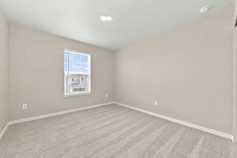 3,340/Mo, 17803 E 94th Pl Commerce City, CO 80022 Bedroom View 4