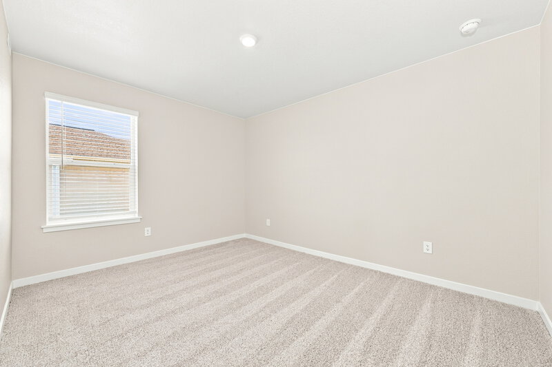 3,150/Mo, 17753 E 94th Pl Commerce City, CO 80022 Primary Bedroom View 2