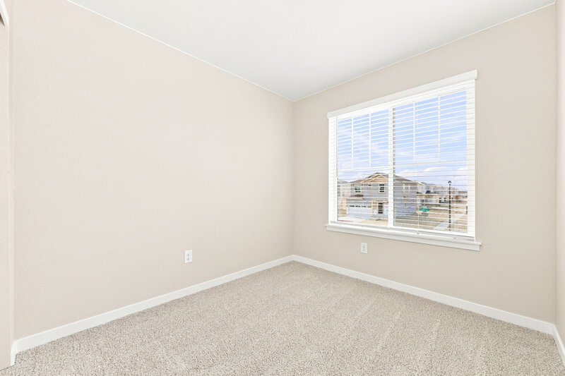 3,150/Mo, 17753 E 94th Pl Commerce City, CO 80022 Bedroom View