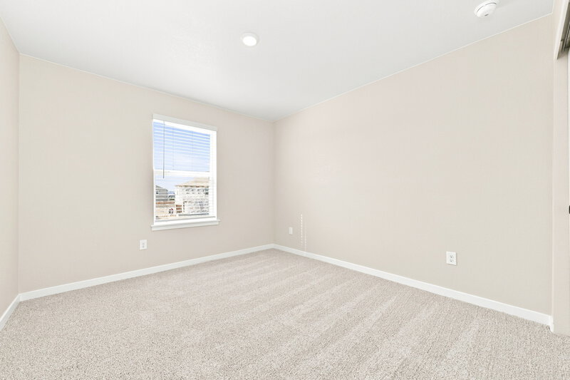 3,150/Mo, 17753 E 94th Pl Commerce City, CO 80022 Bedroom View 3