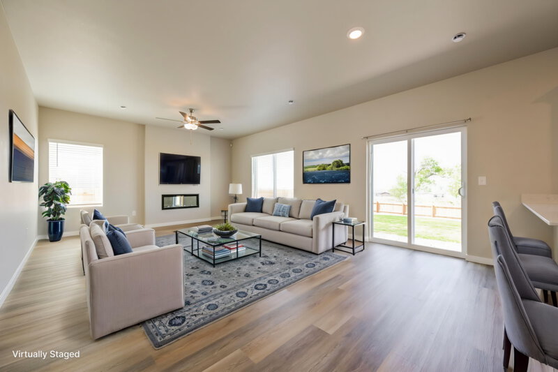 2,845/Mo, 2155 Alyssa St Fort Lupton, CO 80621 Misc View