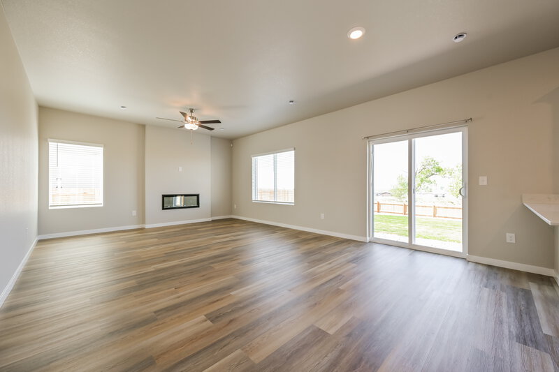 2,845/Mo, 2155 Alyssa St Fort Lupton, CO 80621 Misc View 2