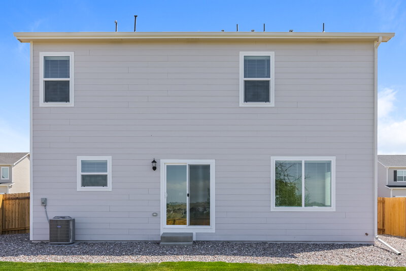 2,845/Mo, 2155 Alyssa St Fort Lupton, CO 80621 Misc View 17