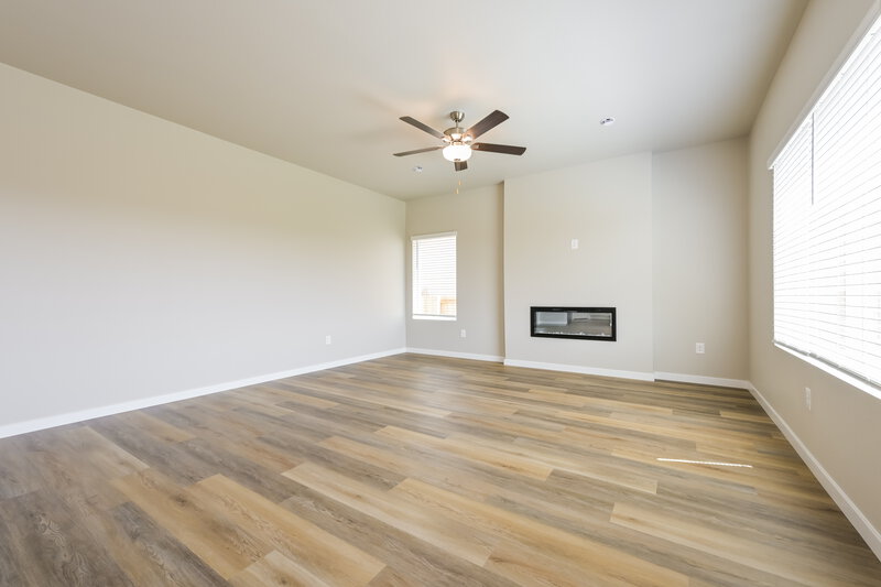 2,690/Mo, 2210 Christina St Fort Lupton, CO 80621 Living Room View