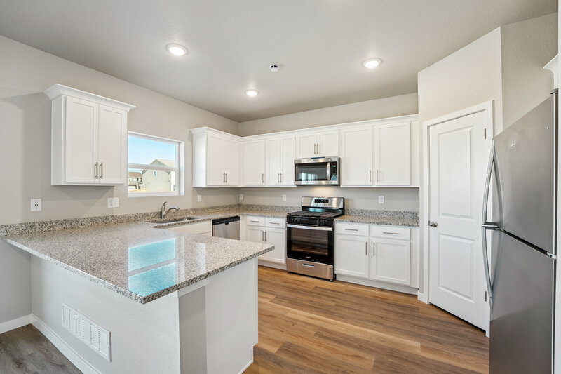3,070/Mo, 2210 Christina St Fort Lupton, CO 80621 Misc View 3
