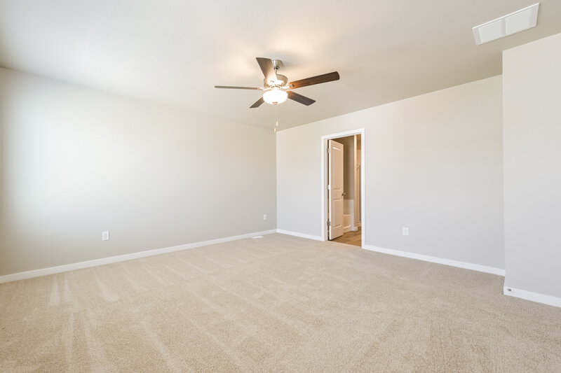 2,690/Mo, 2210 Christina St Fort Lupton, CO 80621 Main Bedroom View