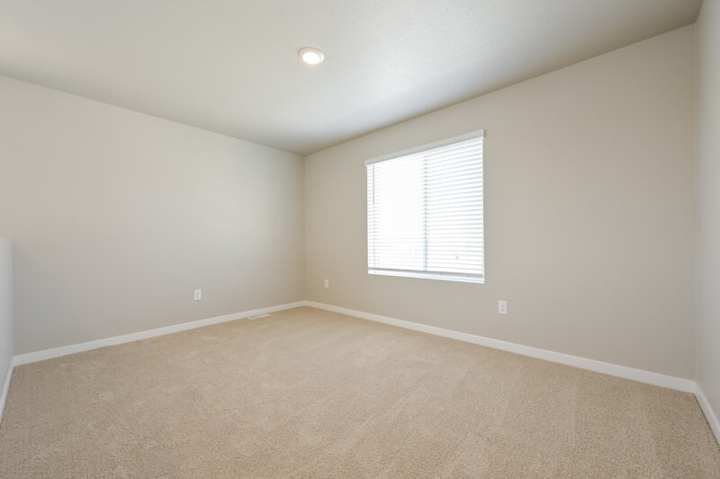2,690/Mo, 2210 Christina St Fort Lupton, CO 80621 Bedroom View