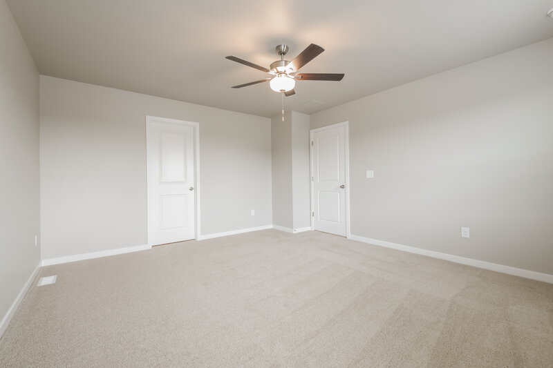 2,690/Mo, 2241 Christina St Fort Lupton, CO 80621 Main Bedroom View 2