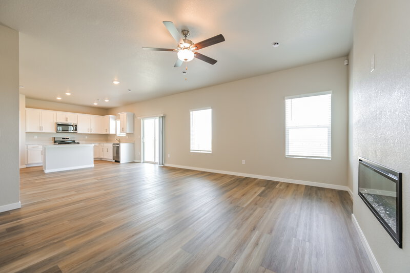 3,080/Mo, 2185 Alyssa St Fort Lupton, CO 80621 Misc View