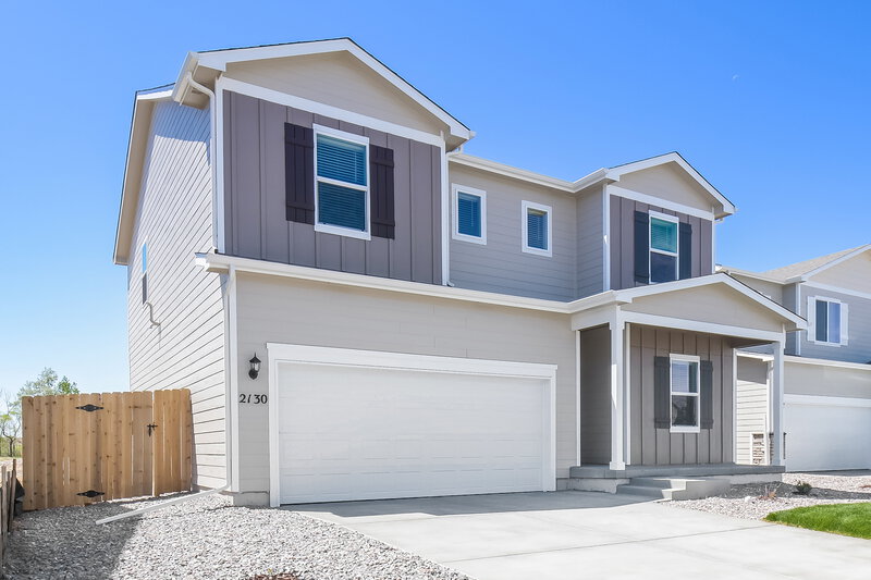 2,995/Mo, 2130 Christina St Fort Lupton, CO 80621 Misc View