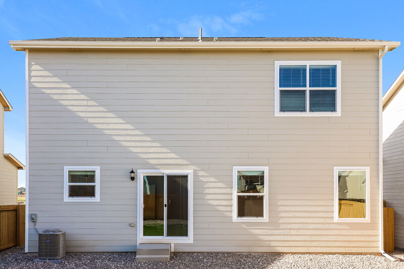 2,895/Mo, 2221 Christina St Fort Lupton, CO 80621 Misc View 12