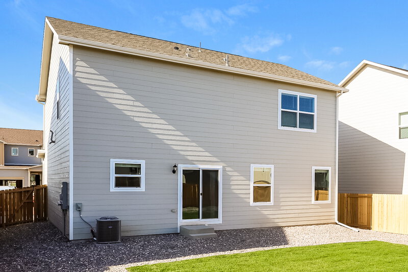 2,895/Mo, 2221 Christina St Fort Lupton, CO 80621 Misc View 13