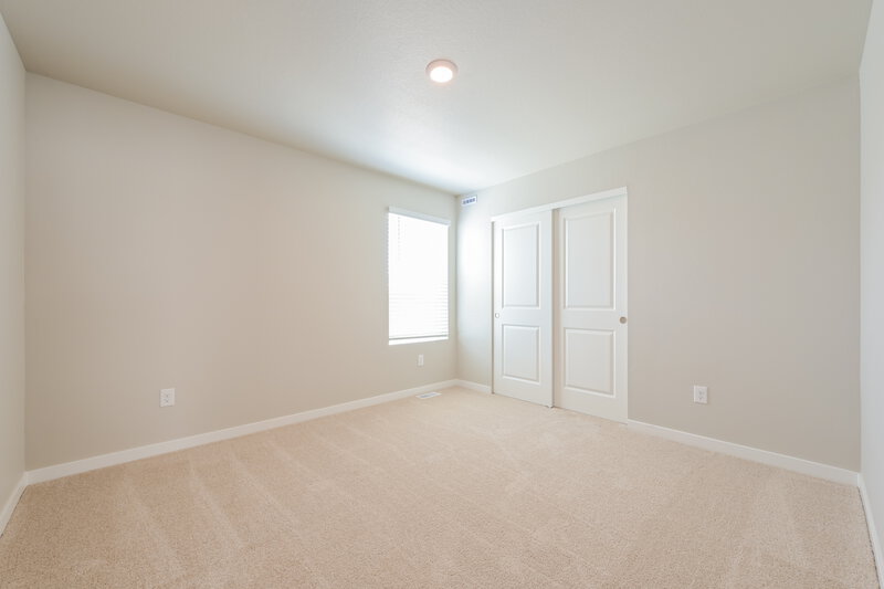 2,800/Mo, 2190 Christina St Fort Lupton, CO 80621 Bedroom View 2