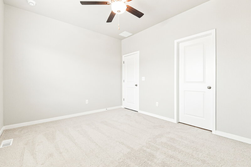 2,800/Mo, 933 Gianna Ave Fort Lupton, CO 80621 Primary Bedroom View 2