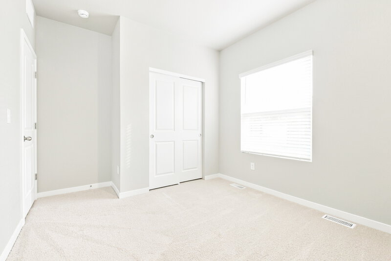 2,800/Mo, 933 Gianna Ave Fort Lupton, CO 80621 Bedroom View