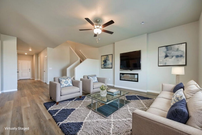3,285/Mo, 2135 Alyssa St Fort Lupton, CO 80621 Misc View