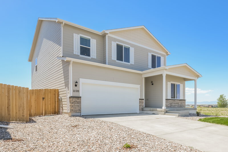 3,225/Mo, 2120 Christina St Fort Lupton, CO 80621 Misc View