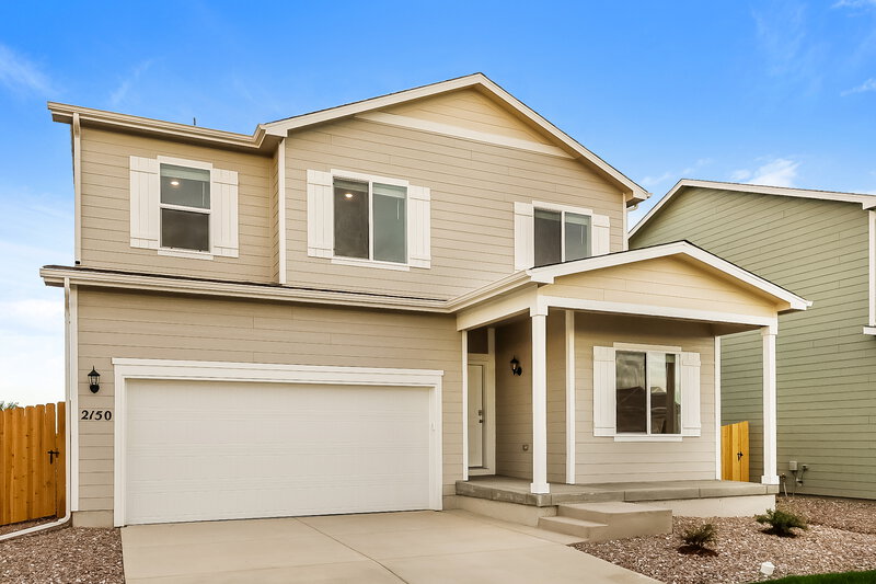 3,285/Mo, 2150 Christina St Fort Lupton, CO 80621 Misc View