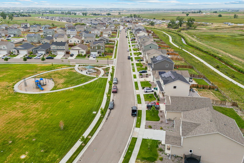 3,195/Mo, 2211 Christina St Fort Lupton, CO 80621 Misc View 17