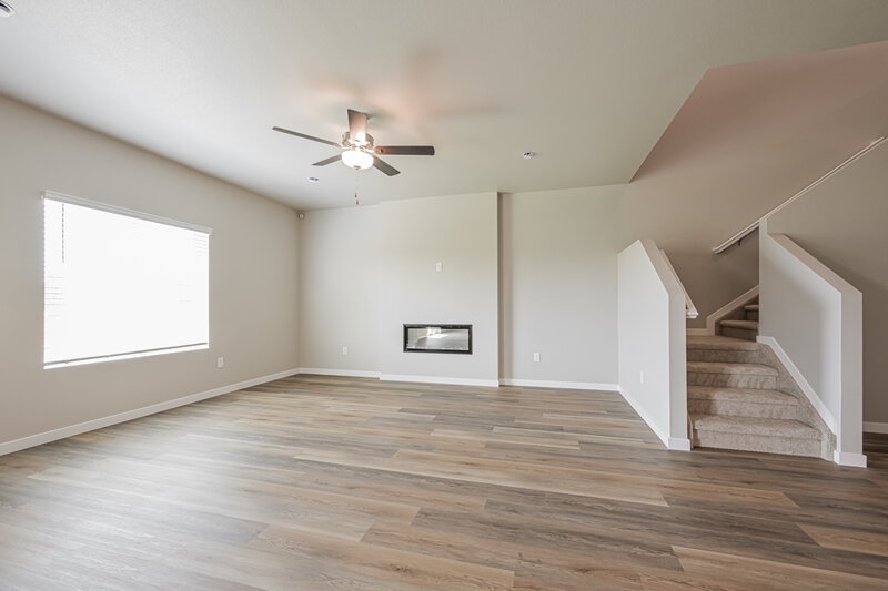 3,045/Mo, 2180 Christina St Fort Lupton, CO 80621 Living Room View 3