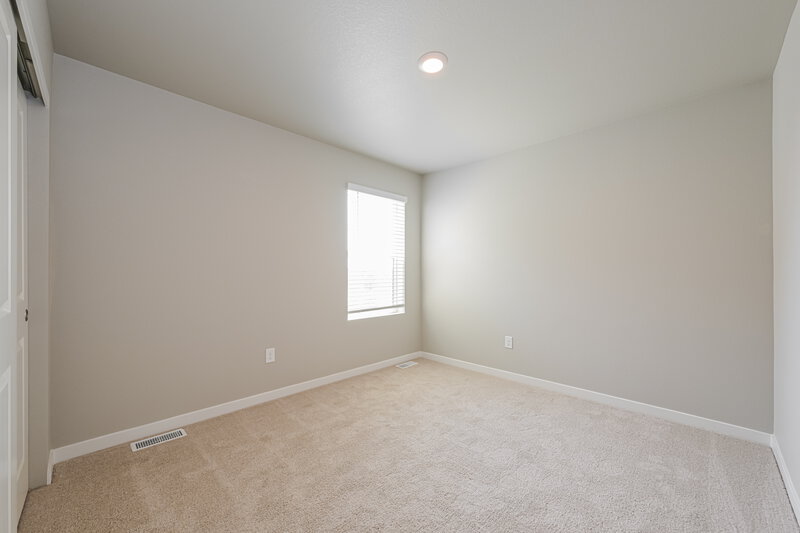 3,045/Mo, 2180 Christina St Fort Lupton, CO 80621 Bedroom View