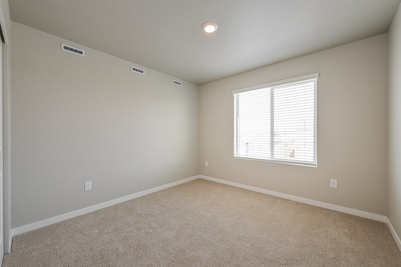3,045/Mo, 2180 Christina St Fort Lupton, CO 80621 Bedroom View 3