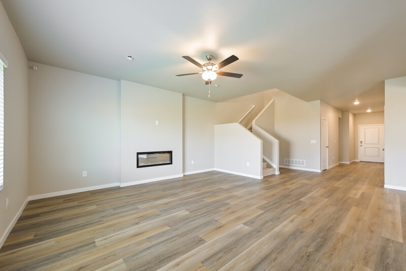 3,045/Mo, 2231 Christina St Fort Lupton, CO 80621 Living Room View 2