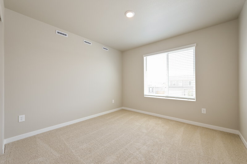 3,045/Mo, 2231 Christina St Fort Lupton, CO 80621 Bedroom View