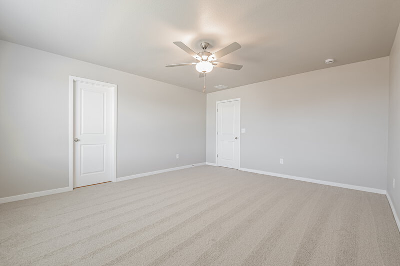 3,090/Mo, 923 Gianna Ave Fort Lupton, CO 80621 Main Bedroom View 2