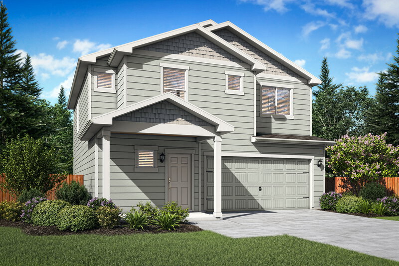 2,820/Mo, 7404 Poudre St Frederick, CO 80530 External View