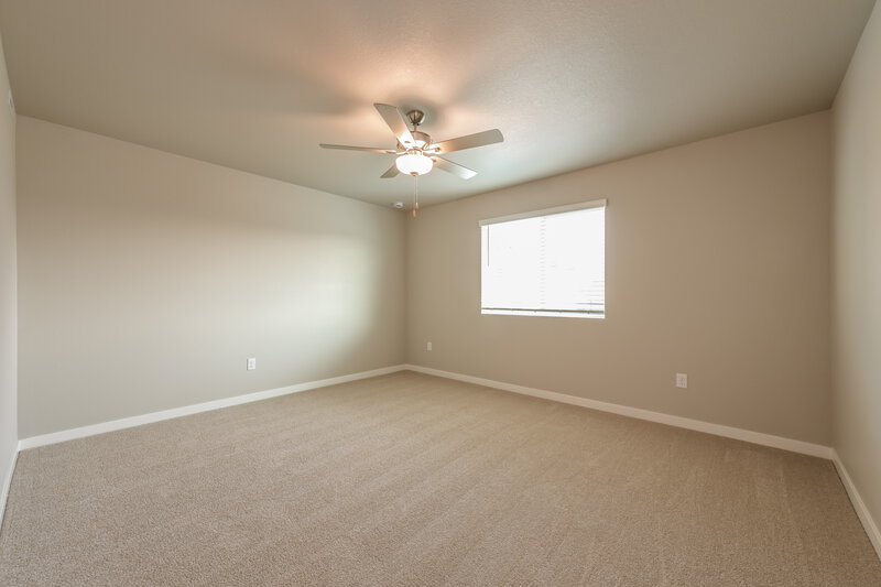 2,735/Mo, 7404 Poudre St Frederick, CO 80530 Main Bedroom View